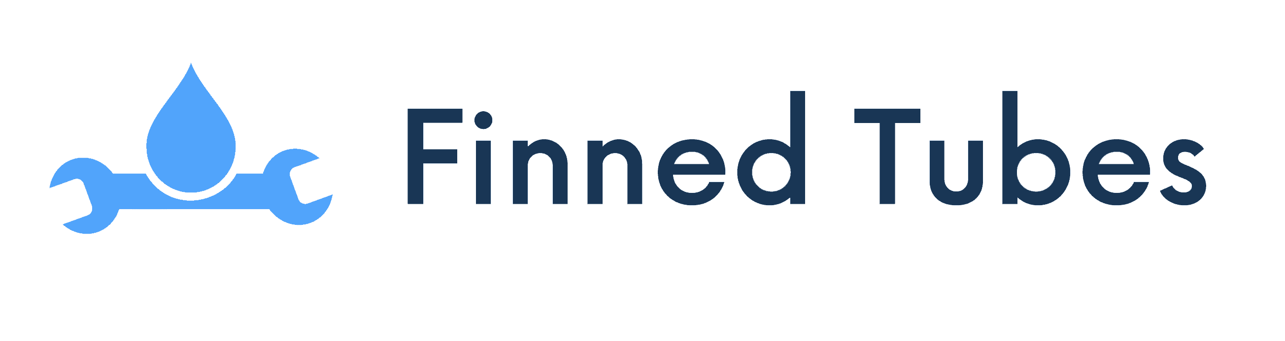 Finned Tubes India logo