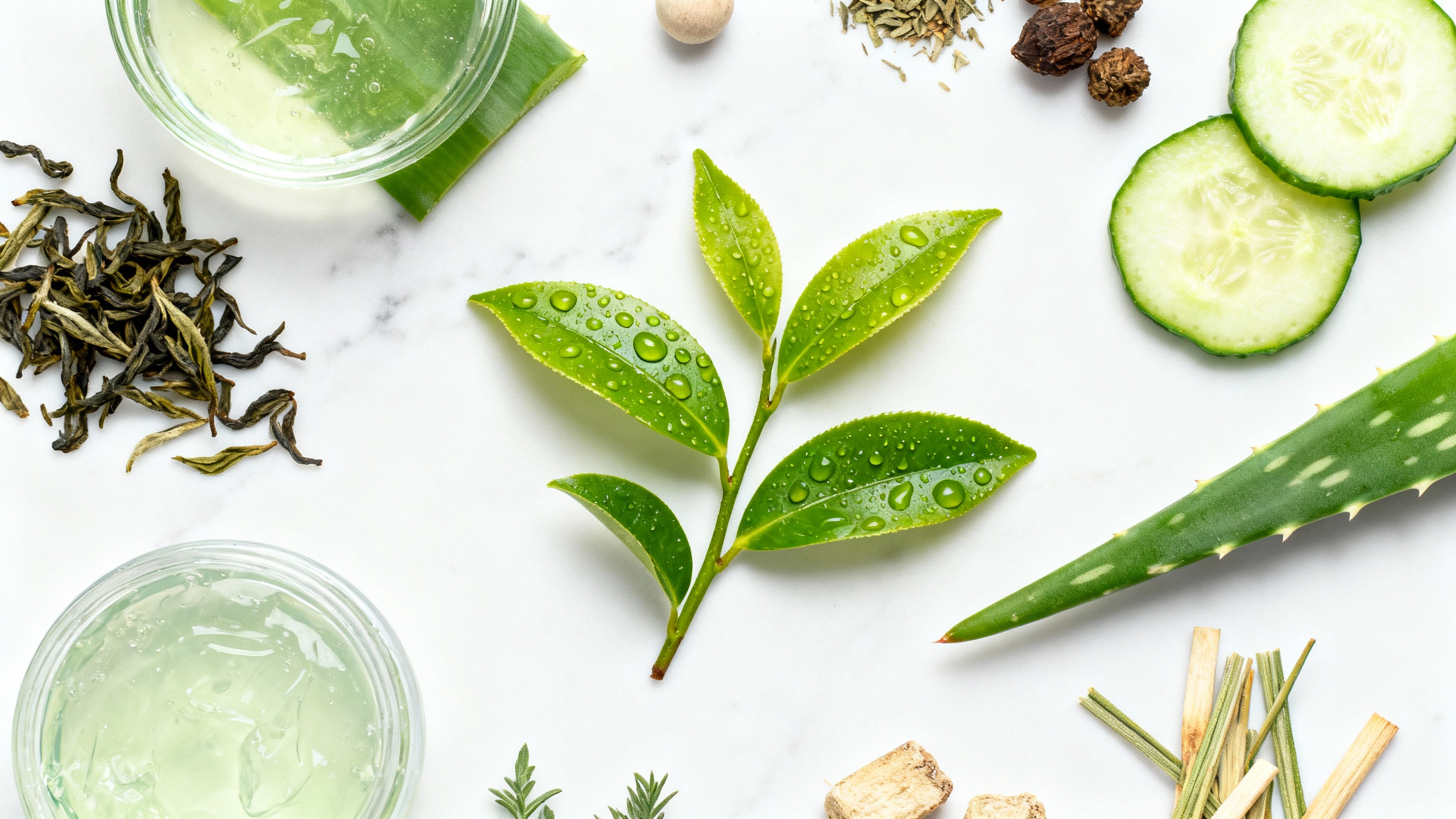 Featured image for Ideas on how to clear up acne