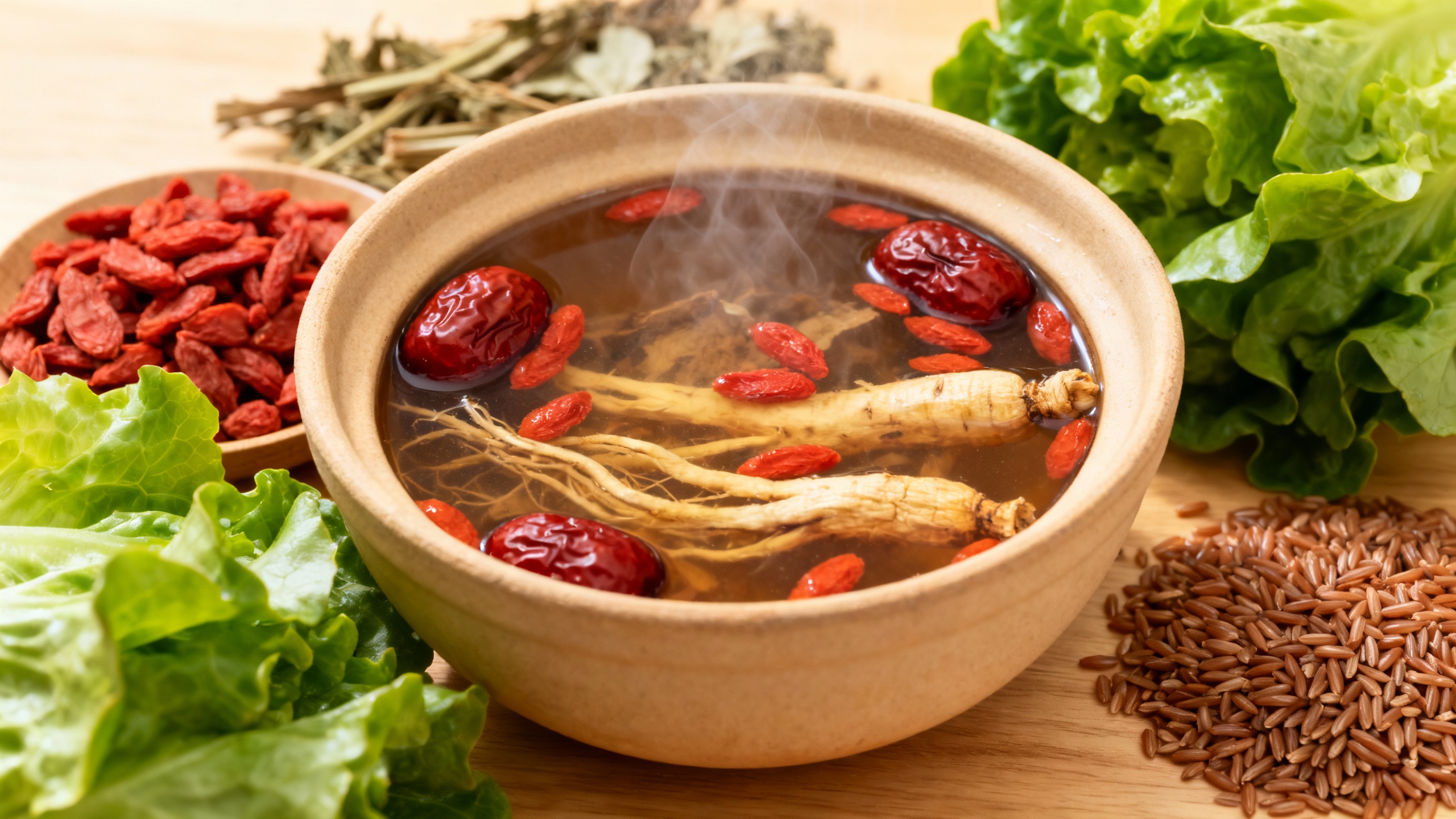 Featured image for Postnatal Nutrition in Singapore’s Confinement Centres