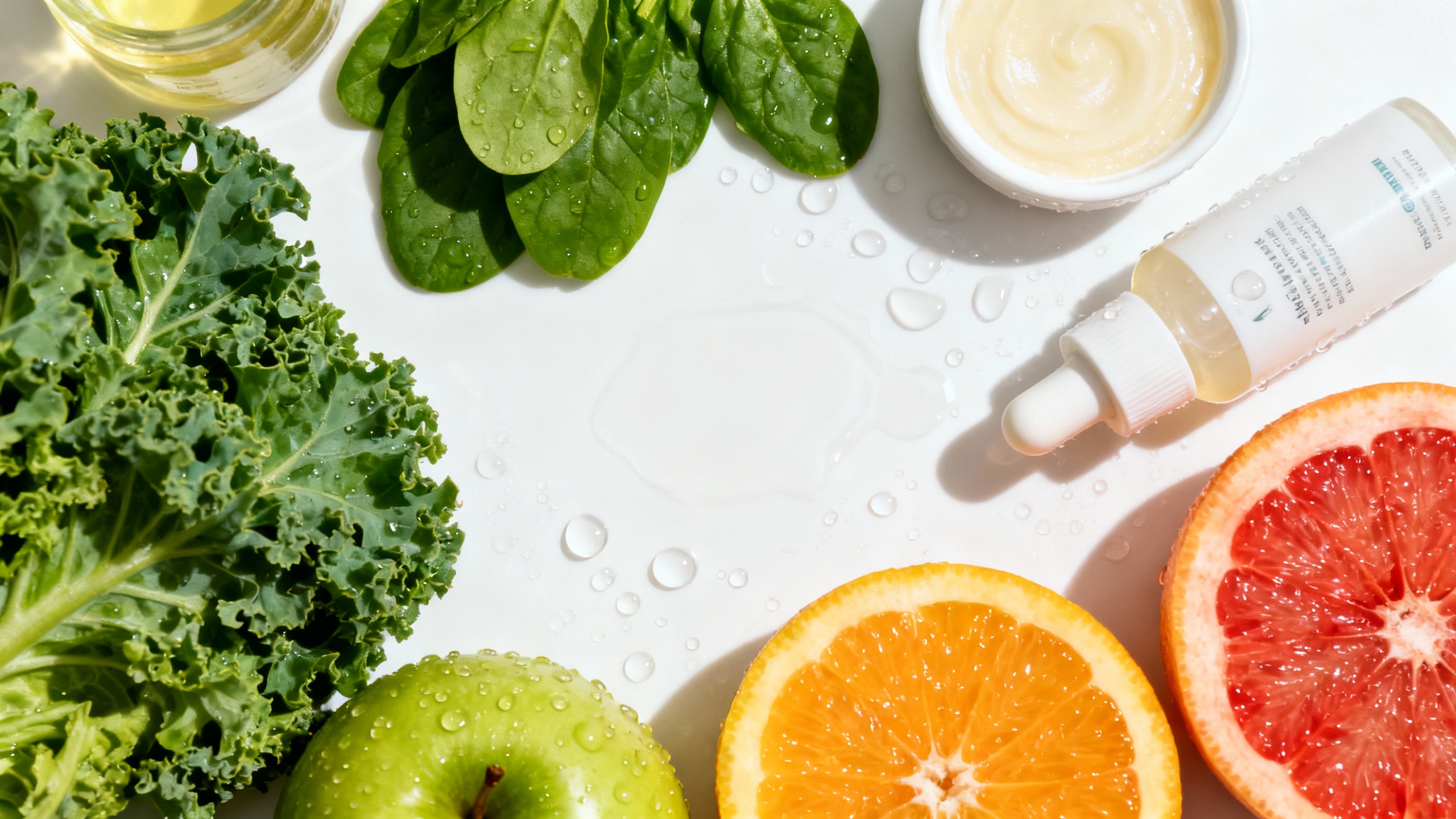 Featured image for Learn how to get rid of acne fast