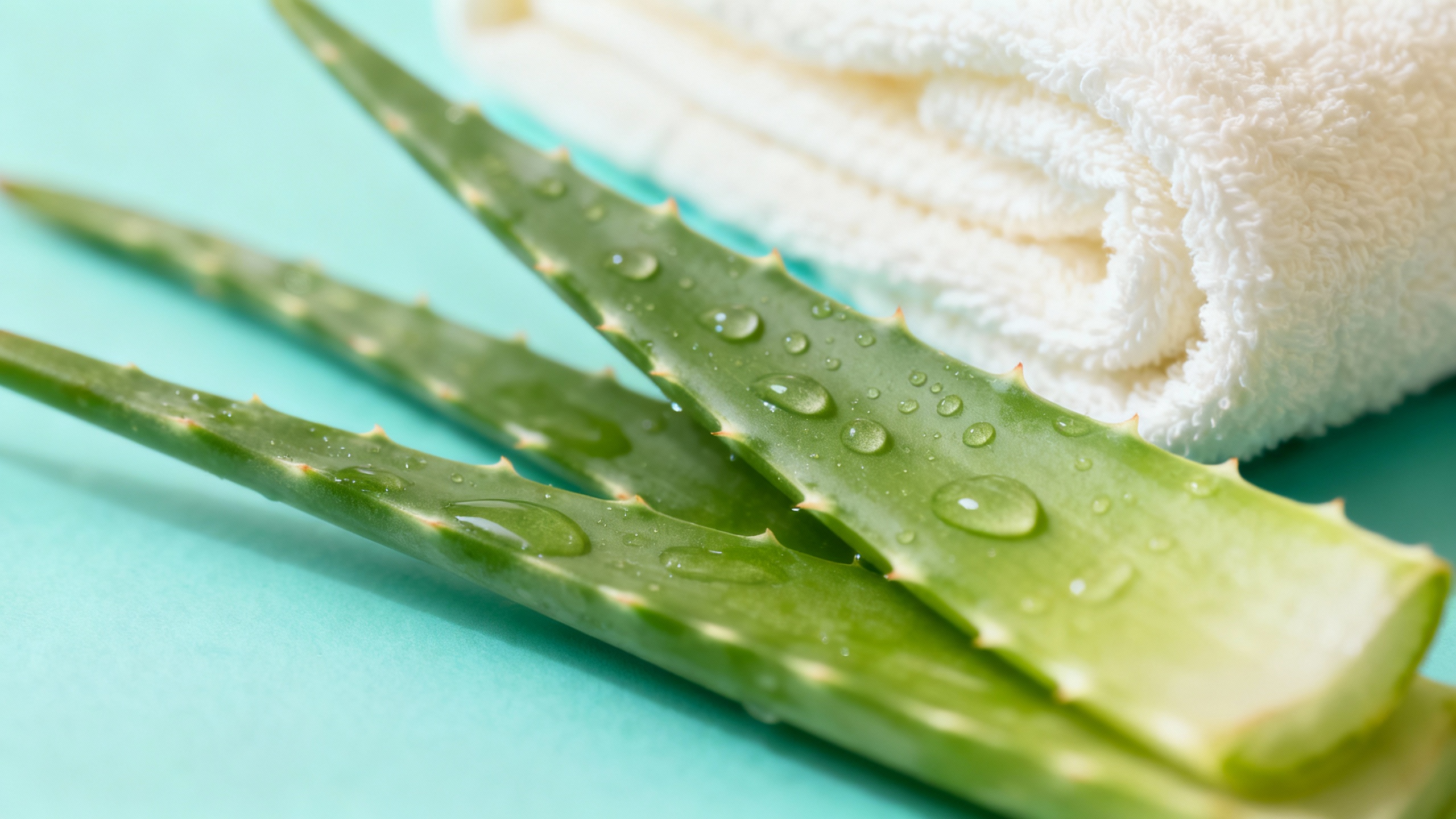 Your guide to clearer, healthier skin